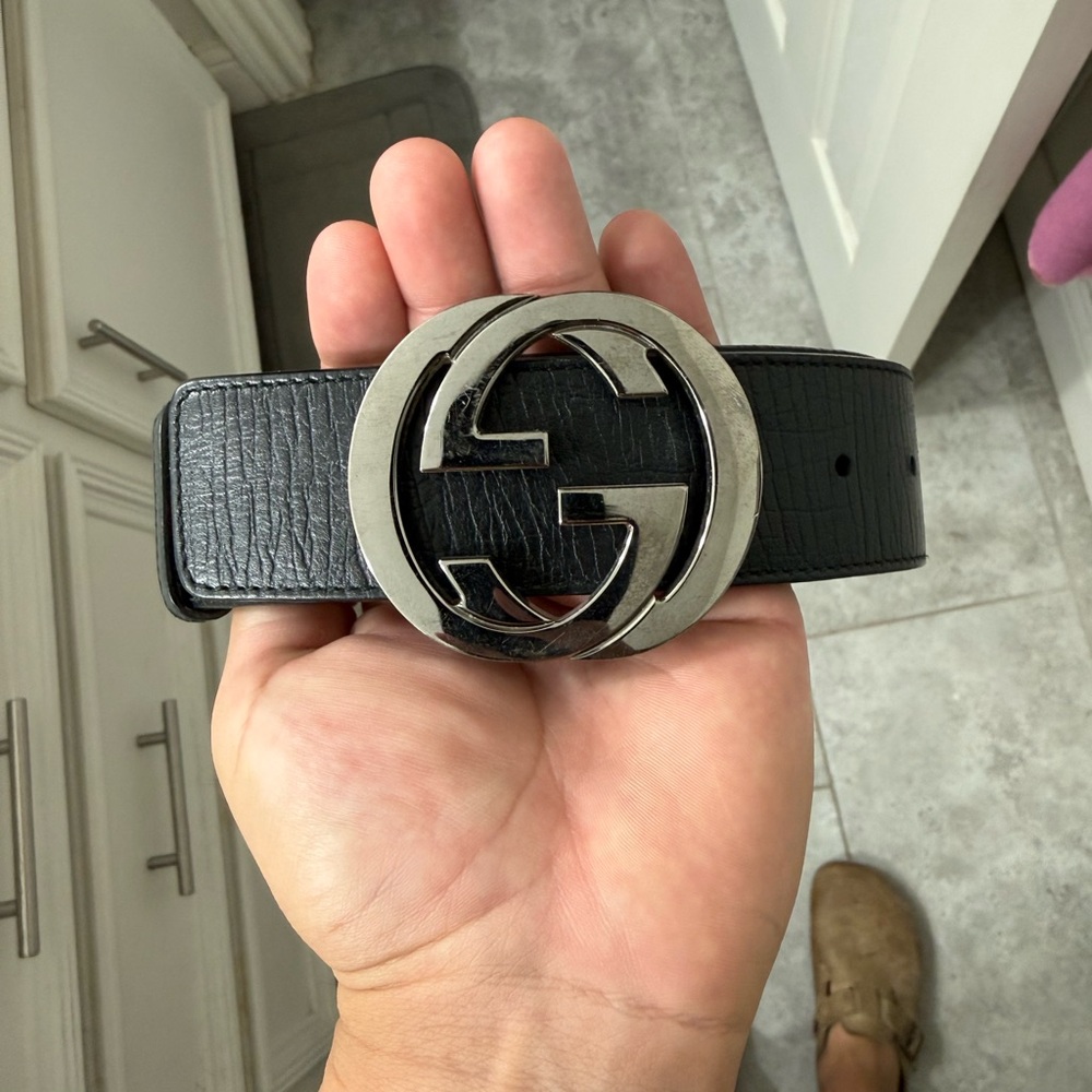 Gucci Belt